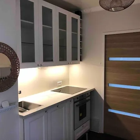Cosy 2 Personnes Levallois-Perret