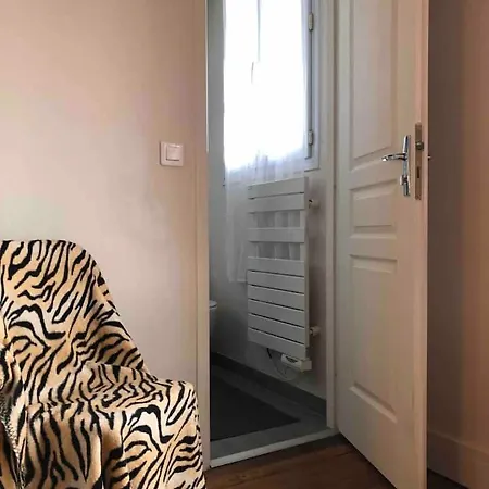 Cosy 2 Personnes Apartment